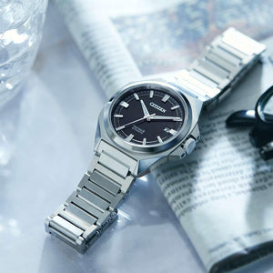 Citizen Series 8 Automatic 40mm Watch NB6010-81E