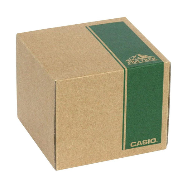 Casio Pro Trek Black Watch PRG-270-1A