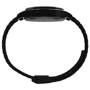 Timex T80 x Space Invaders Black Watch TW2V30200