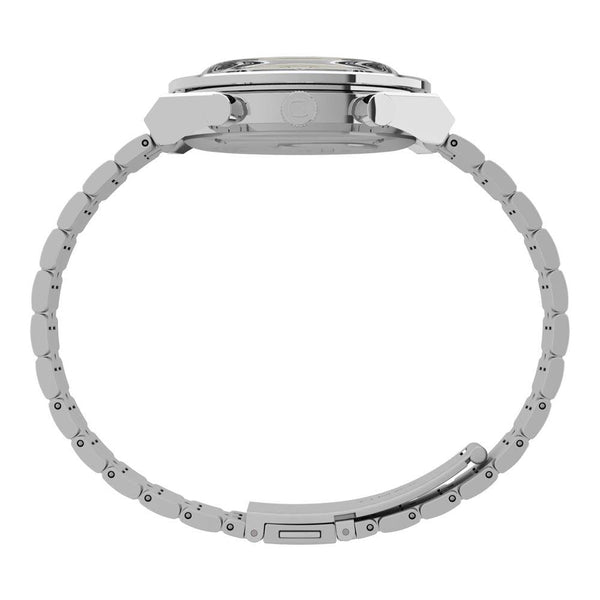 Timex Q Chronograph Motorsport Watch TW2V42600