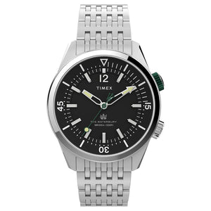 Timex Waterbury Diver Watch TW2V49700