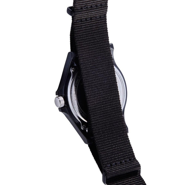 Timex x Mulga Easy Peasy Lemon Squeezy Watch TWLB51100