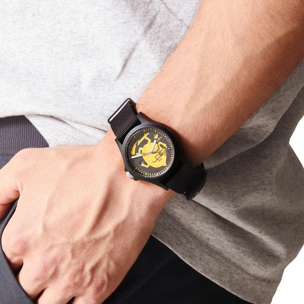 Timex x Mulga Easy Peasy Lemon Squeezy Watch TWLB51100