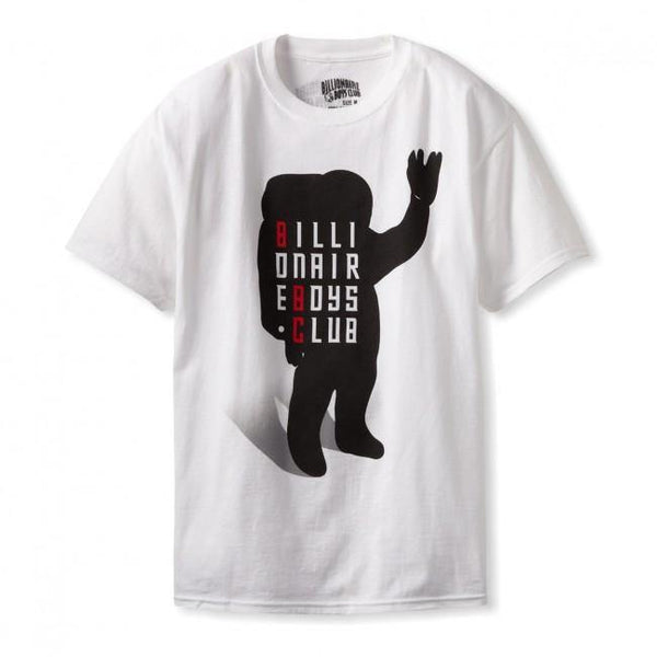 Billionaire Boys Club Astronaut T-Shirt - Scarce & Co