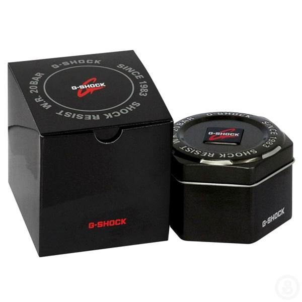 G-Shock Frogman GWF-A1000-1A2 - Scarce & Co