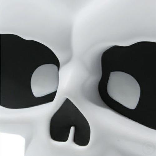 Medicom Toy Mastermind VCD Skullkid