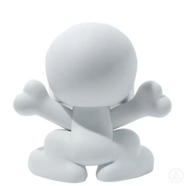 Medicom Toy Mastermind VCD Skullkid