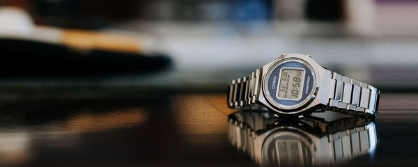Casio Watches Online Australia