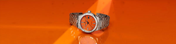 Maurice Lacroix Watches Official Online Store