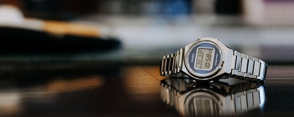 Casio Vintage Watches Online Australia