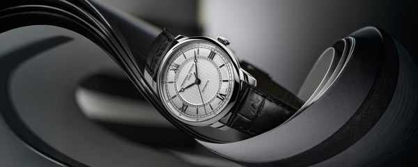 Frederique Constant