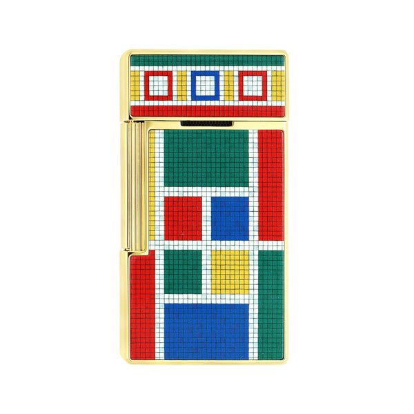 ST Dupont Casablanca Biggy Lighter 025022