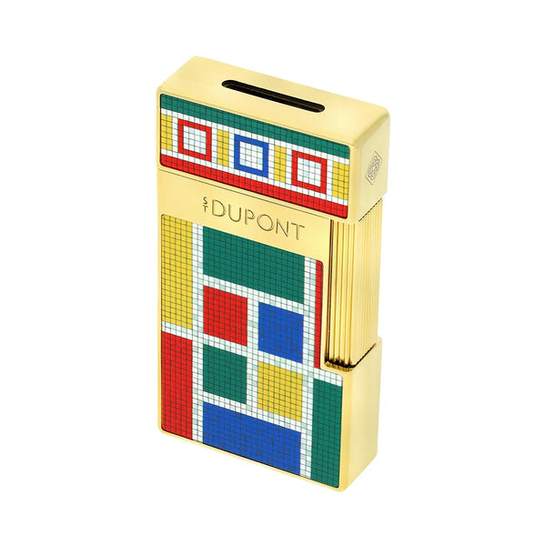 ST Dupont Casablanca Biggy Lighter 025022