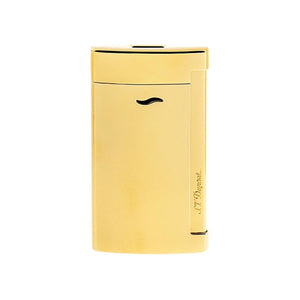 ST Dupont Slim 7 Gold Lighter 027816