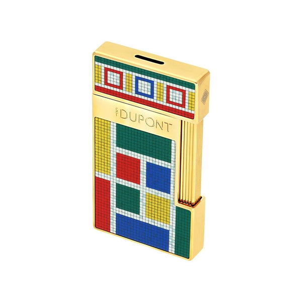 ST Dupont Casablanca Slimmy Lighter 028132