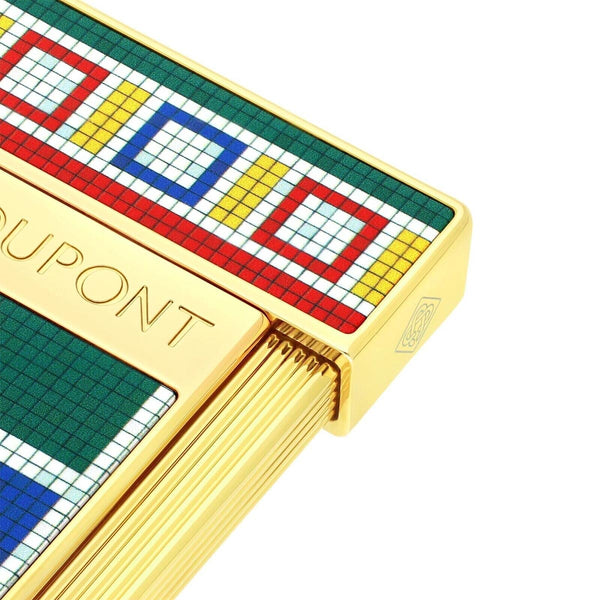ST Dupont Casablanca Slimmy Lighter 028132