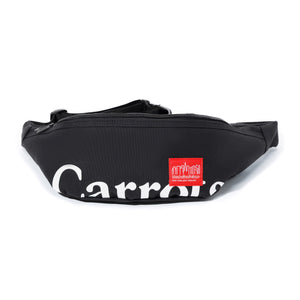 Manhattan x Portage Carrot Waist Bag