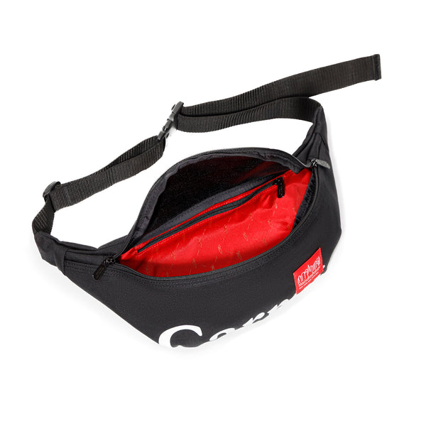 Manhattan x Portage Carrot Waist Bag