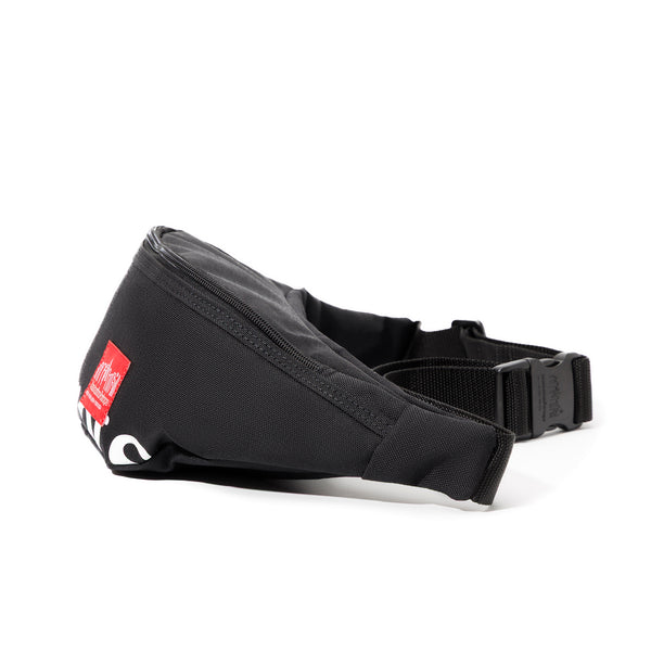 Manhattan x Portage Carrot Waist Bag side