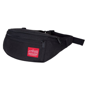Manhattan Portage Alleycat Waist Bag 1101-BLK