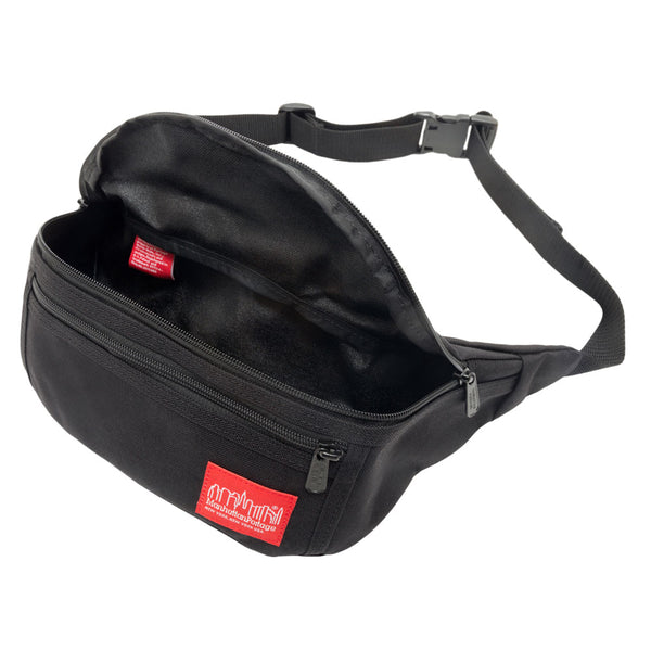 Manhattan Portage Alleycat Waist Bag 1101-BLK