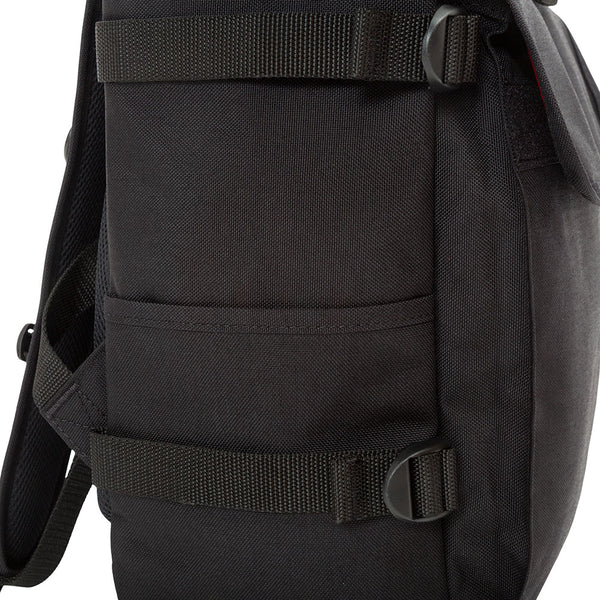 Manhattan Portage Silvercup Backpack Side