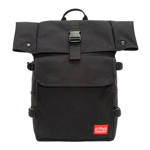 Manhattan Portage Silvercup Backpack 1236-BLK