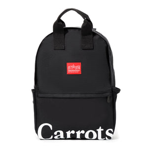 Manhattan Portage Carrot Governor Backpack