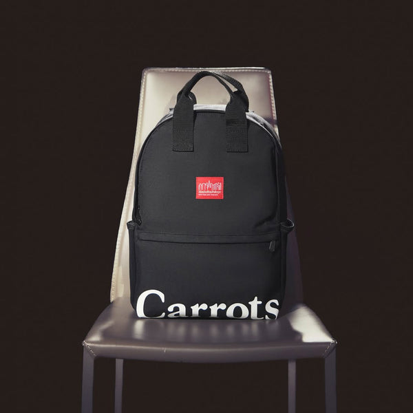 Manhattan Portage Carrot Governor Backpack