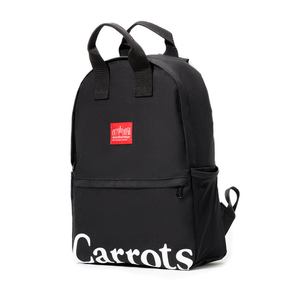 Manhattan Portage Carrot Governor Backpack