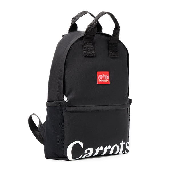 Manhattan Portage Carrot Governor Backpack