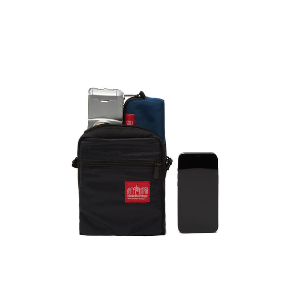 Manhattan Portage Ripstop Nylon City Lights SM
