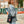 Manhattan Portage Ripstop Nylon City Lights SM