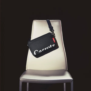 Manhattan Portage Carrot Jogger Bag
