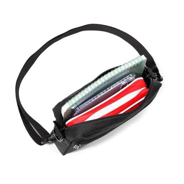 Manhattan Portage Carrot Jogger Inside