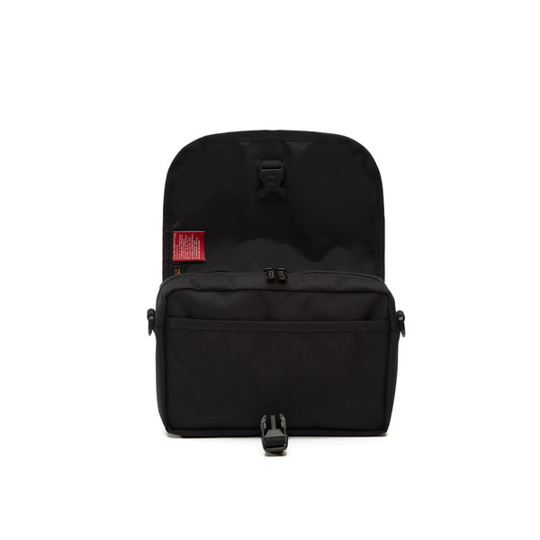 Manhattan Portage Far Rockaway Bag Open
