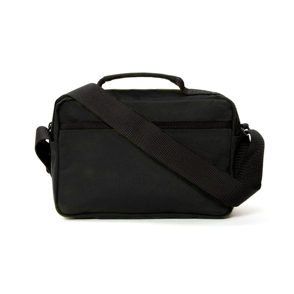 Manhattan Portage Shaw Shoulder Bag 1469-BLK