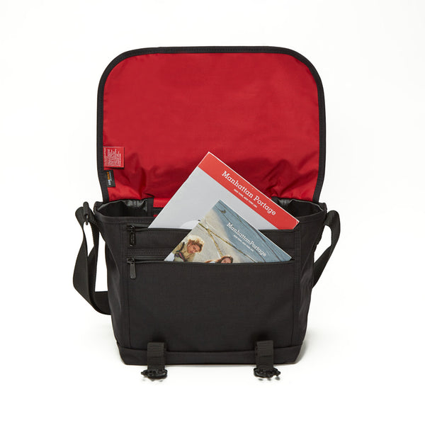 Manhattan Portage NY Messenger Bag Jr. MD