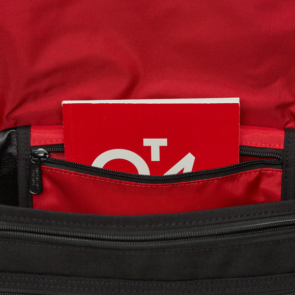 Manhattan Portage NY Messenger Bag Jr. MD