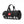 Manhattan Portage Carrot Chelsea Drum Bag