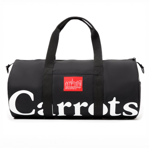 Manhattan Portage Carrot Chelsea Drum Bag