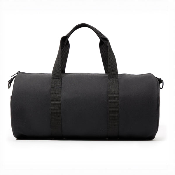Manhattan Portage Carrot Chelsea Drum Bag Side