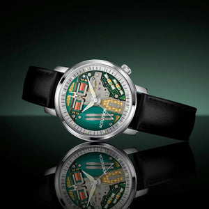 Accutron Spaceview 314 Tuning Fork 26A211