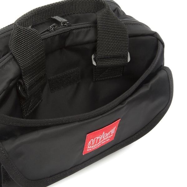 Manhattan Portage Flight Nylon Lenox Shoulder Bag