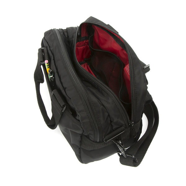 Manhattan Portage Flight Nylon Lenox Shoulder Bag