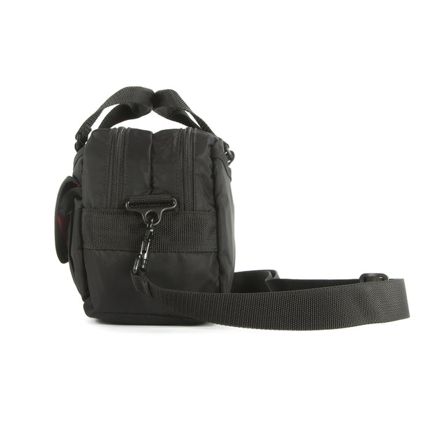 Manhattan Portage Flight Nylon Lenox Shoulder Bag