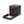 Wolf Cub Single Watch Winder Brown 461106