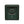Wolf Cub Single Watch Winder Green 461141