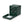 Wolf Cub Single Watch Winder Green 461141
