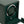 Wolf Cub Single Watch Winder Green 461141